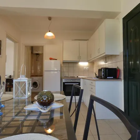 Lägenhet Vivere Barbati