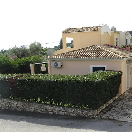 Lägenhet Vivere Barbati