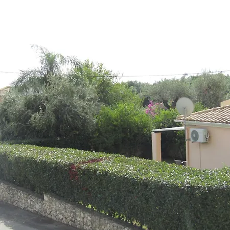 Vivere Lägenhet Barbati