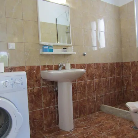 Vivere Lägenhet Barbati