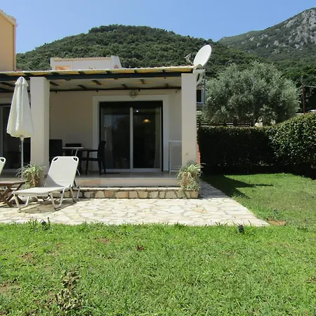 Lägenhet Vivere Barbati