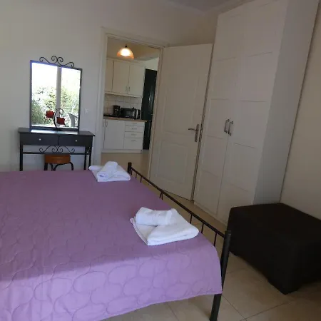 Apartment Vivere Barbati