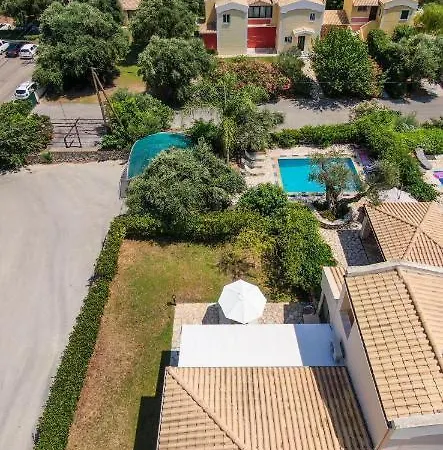 Apartment Vivere