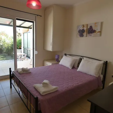 Apartment Vivere