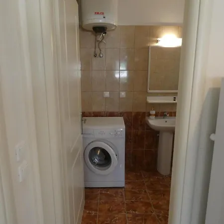 Apartment Vivere *
