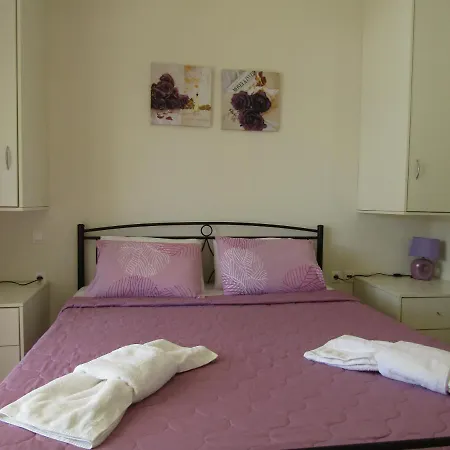 Apartment Vivere *