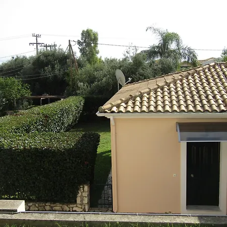 Vivere Barbati