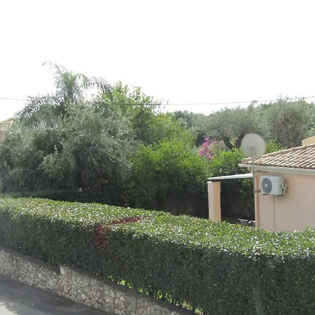 Vivere Apartment Barbati
