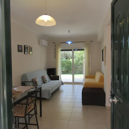 Apartment Vivere *