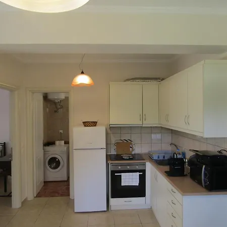 Vivere Apartment