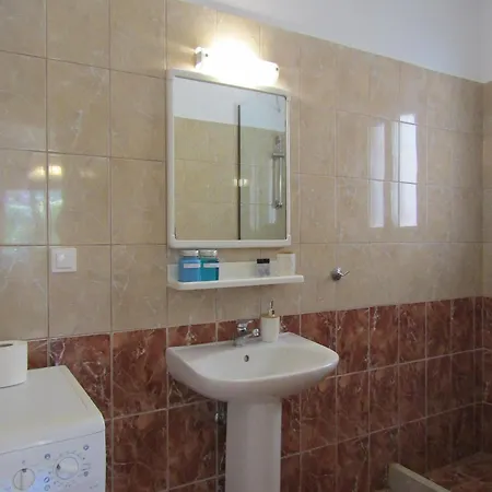 Apartment Vivere Barbati