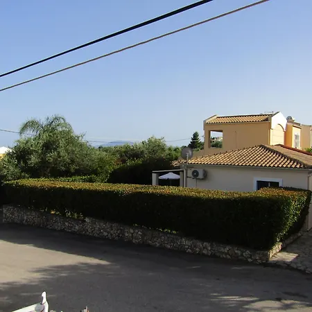 Vivere Apartment