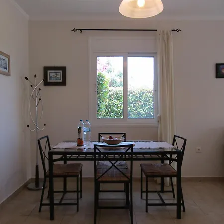 Apartment Vivere