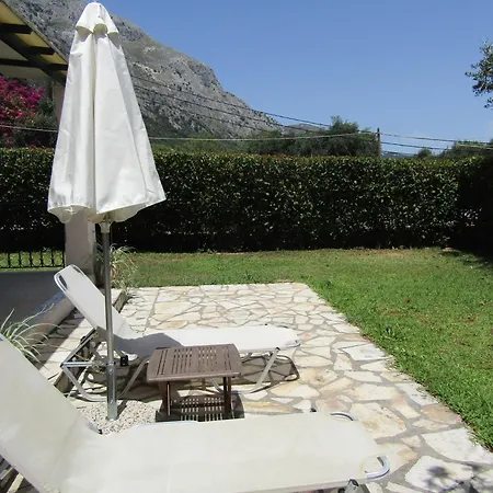 Vivere Apartment *