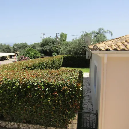 Vivere Apartment *