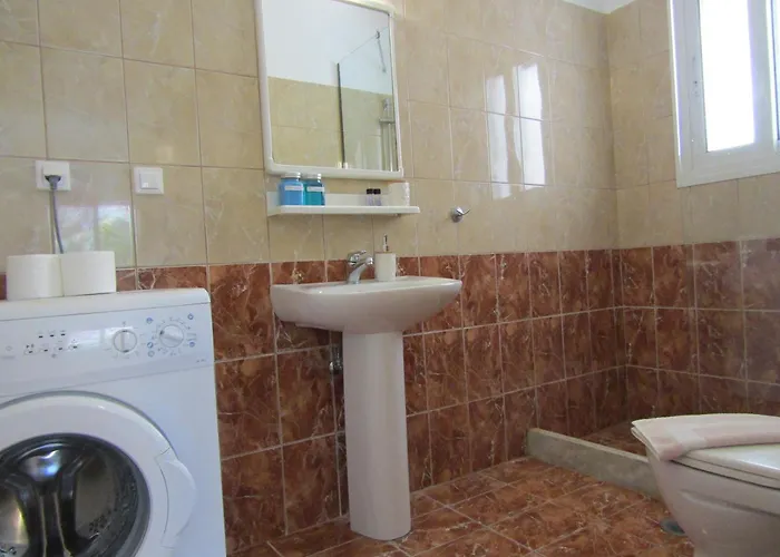 Vivere Διαμέρισμα Μπαρμπάτι