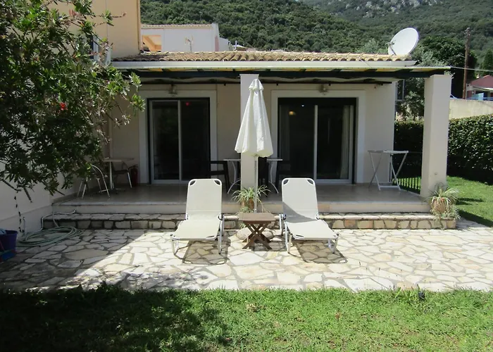 Vivere * Μπαρμπάτι