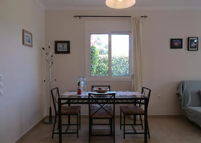 Διαμέρισμα Vivere